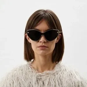 Versace | Accessories | New Versace Ve2239 0287 Sunglasses  display picture 3